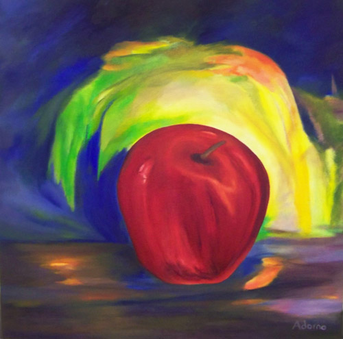Apple