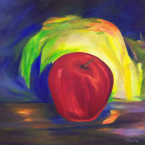 Apple