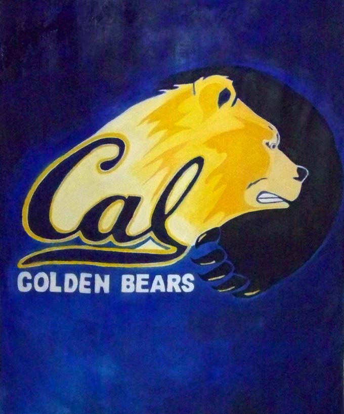 cal bears