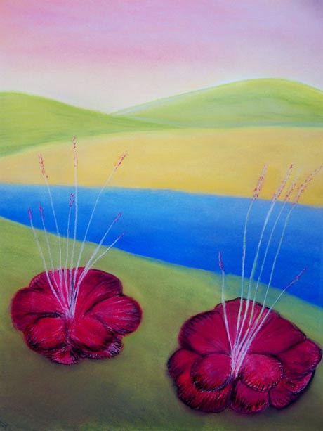 Flower Pods