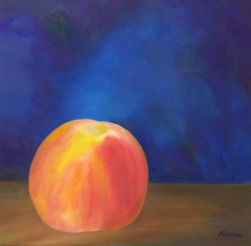Peach