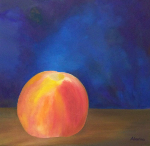 Peach