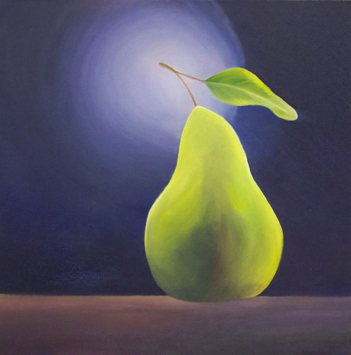 Stills - Pear