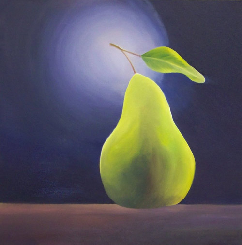 Pear