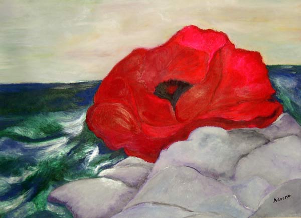 Poppy